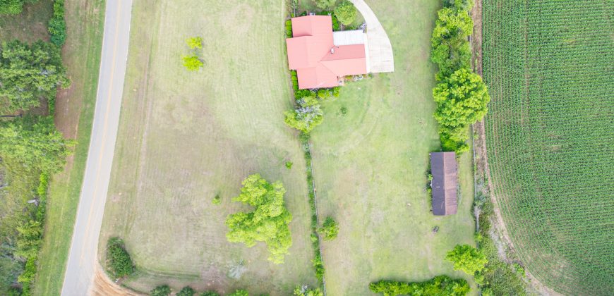 Hilokee Creek Farm