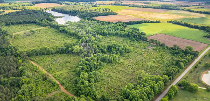 Hilokee Creek Farm