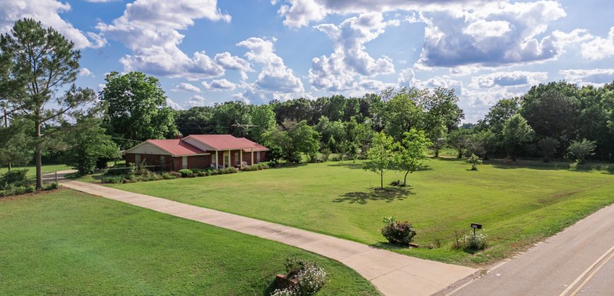 Hilokee Creek Farm
