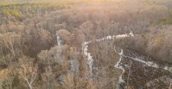 Macks Creek south
