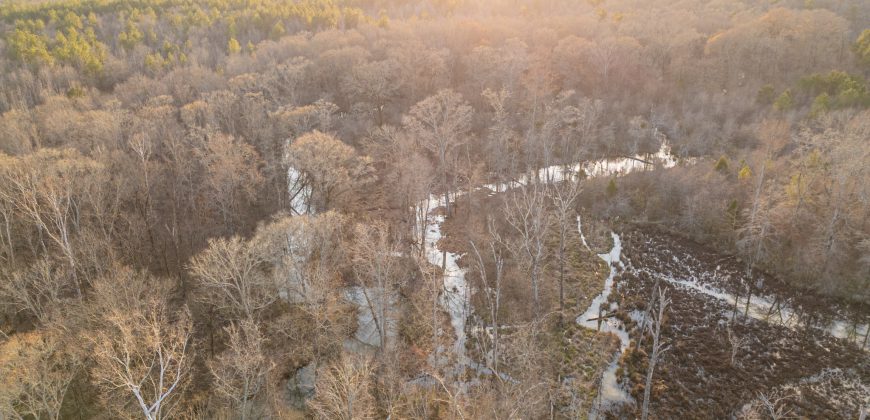 Macks Creek south