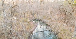 Macks Creek south