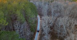 Macks Creek south