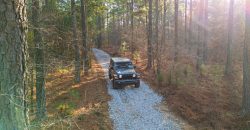 Macks Creek south