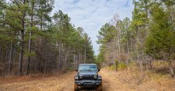 Macks Creek south