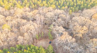 Macks Creek south