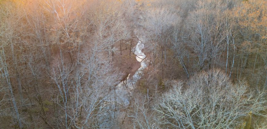 Macks Creek south