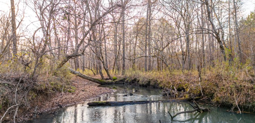 Macks Creek East