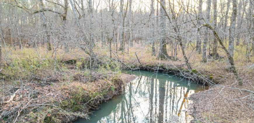 Macks Creek south