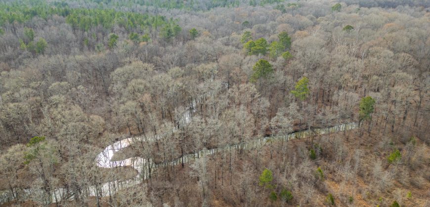 Macks Creek south