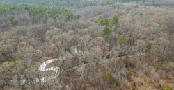 Macks Creek East