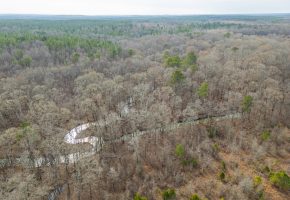 Macks Creek East