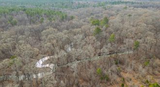 Macks Creek East