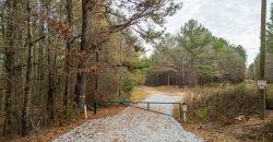 Macks Creek south