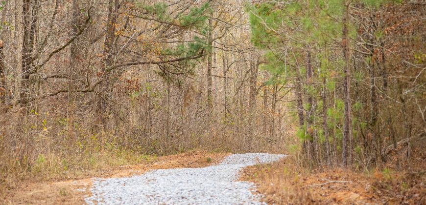 Macks Creek East