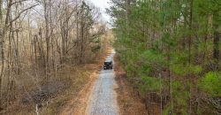 Macks Creek south