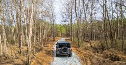 Macks Creek East