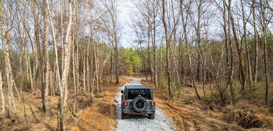 Macks Creek East