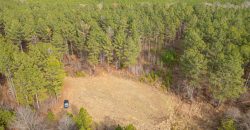 Macks Creek south