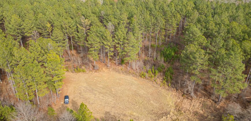 Macks Creek south