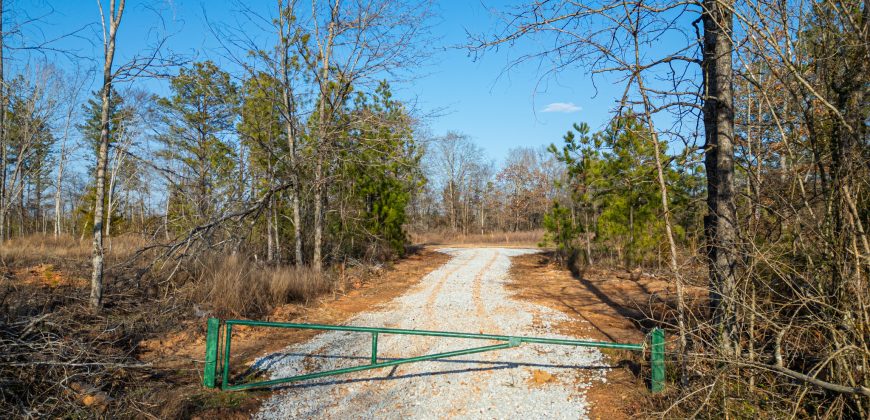 Macks Creek East