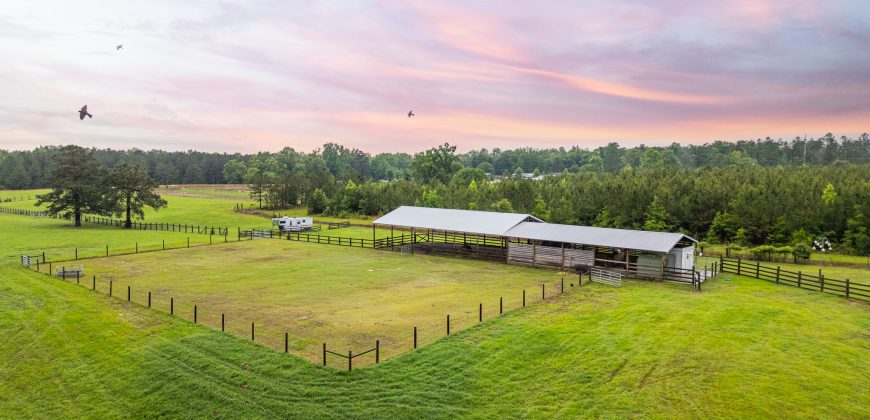 Sunday In the South