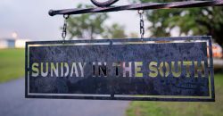 Sunday In the South