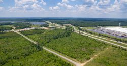 I-16 Corridor