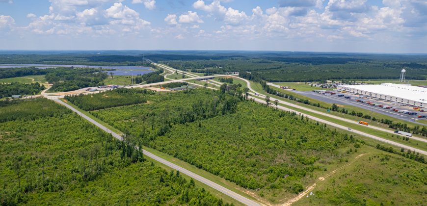 I-16 Corridor