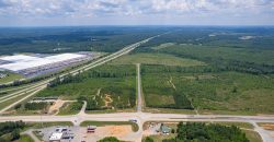 I-16 Corridor