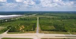 I-16 Corridor