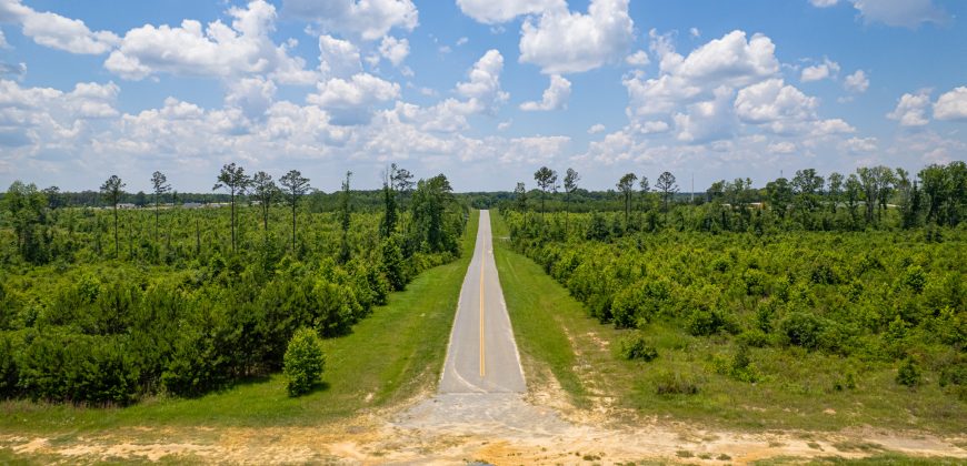I-16 Corridor