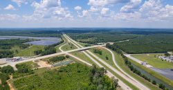 I-16 Corridor