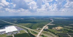 I-16 Corridor