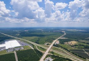 I-16 Corridor