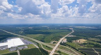 I-16 Corridor