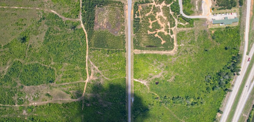 I-16 Corridor