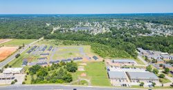 Houston lake Road Commercial Potential