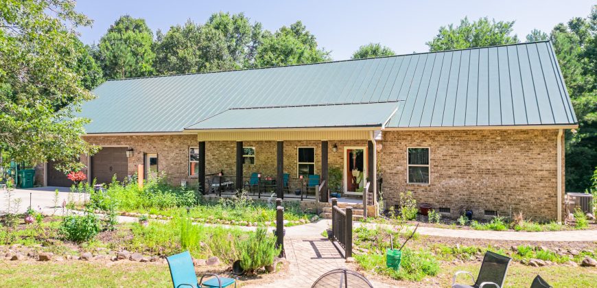 Peach Mcgowan Estate