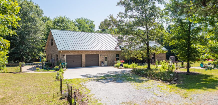 Peach Mcgowan Estate