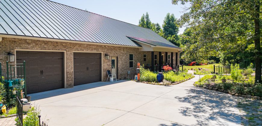 Peach Mcgowan Estate
