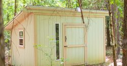 Peach Mcgowan Estate