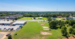 Houston lake Road Commercial Potential