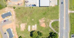 Houston lake Road Commercial Potential