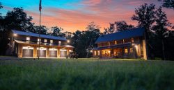 Sweetwater Creek Plantation