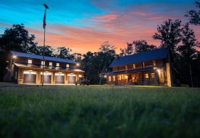 Sweetwater Creek Plantation