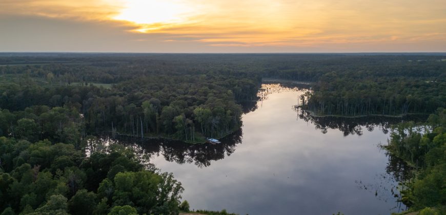 Sweetwater Creek Plantation