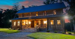 Sweetwater Creek Plantation
