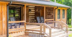 Sweetwater Creek Plantation