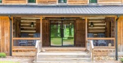 Sweetwater Creek Plantation